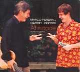 Gabriel Grossi - Afinidade