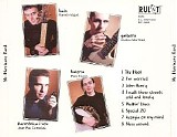 Mr. Hurricane Band - Mr. Hurricane Band