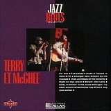 Sonny Terry & Brownie McGhee - midnite collection