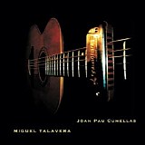 Joan Pau Cumellas - Joan Pau Cumellas & Miguel Talavera
