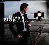 Greg Szlapczynski - Road Movie(s) - Digital Edition Bonus