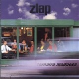 Greg Szlapczynski - Ternaire Madness