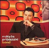 Matyas Pribojszki - Flavours