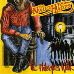 The Naughty Harps - The Philosopher's Walk