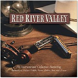 Mickey Raphael - Red River Valley