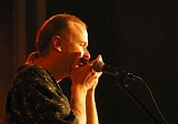 Joe Filisko - Folkstage, Chicago, with Eric Noden