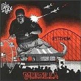 Paul Delay Band - Paulzilla