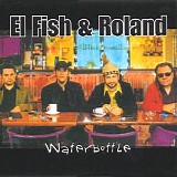 El Fish - Waterbottle