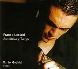 Franco Luciani - Armónica Y Tango