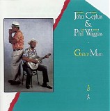 Cephas & Wiggins - Guitar Man