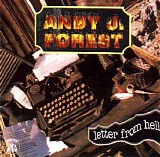 Andy J. Forest - Letter From Hell