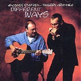 Thierry Crommen - Different Ways with Jacques Stotzem