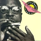 Sonny Terry - The Folkway Years 1944-1963