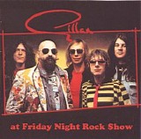 Gillan - Friday Night Rockshow (FM)