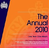 Various artists - Ministry of Sound -The Annual 2010