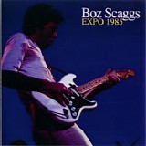 Boz Scaggs - Expo 1985 (Budokan)