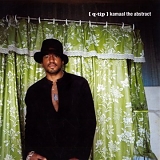 Q-Tip - Kamaal The Abstract