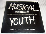 Musical Youth - Pass The Dutchie