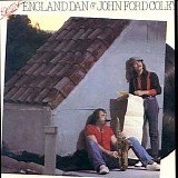 England Dan & John Ford Coley - The Best of England Dan & John Ford Coley