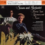 Simon & Garfunkel - Parsley, Sage, Rosemary And Thyme