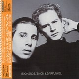 Simon & Garfunkel - Bookends