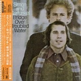 Simon & Garfunkel - Bridge Over Troubled Water