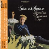 Simon & Garfunkel - Parsley, Sage, Rosemary And Thyme