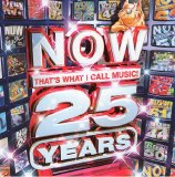 Various artists - Now That's What I Call Music! 25 Years (Disc 2) (2008) (160)