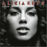 Alicia Keys - As I Am (2007) (192)