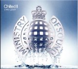 Various artists - Ministry of Sound - Chilled II - 1991 - 2009 CD 3