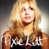Pixie Lott - Turn It Up (2009) (320)