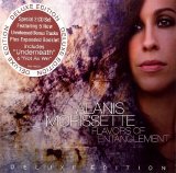 Alanis Morissette - 2008 - Flavors Of Entanglement (Disc 2) (2008) (320)