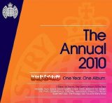 V.A. - Ministry Of Sound - The Annual 2010