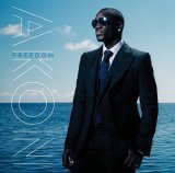 Akon - Freedom (2008) (320)