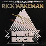 Rick Wakeman - White Rock