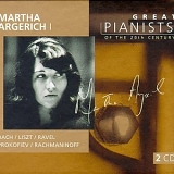 Argerich, Martha - Martha Argerich