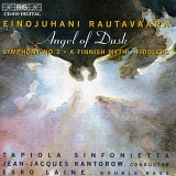 Kantorow, Jean-Jacques - Angel of Dusk/Symphony 2/Finnish Myth