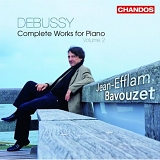 Bavouzet, Jean-Efflam - Debussy: Complete Works for Piano, Vol. 2