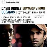 Binney, David - Oceanos
