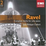 Collard, Jean-Phillippe - Ravel: Complete Works for Solo Piano