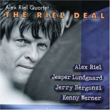 Riel, Alex - The Riel Deal