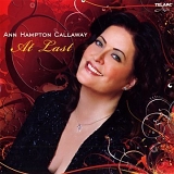 Callaway, Ann Hampton - At Last