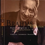 Rubinstein, Arthur - Rubinstein Collection, Vol. 34