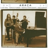 Lluis Vidal - Araca