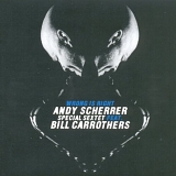 Scherrer, Andy - Wrong Is Right