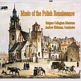 Rutgers Collegium Musicum - Music of the Polish Renaissance