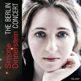 Dinnerstein, Simone - The Berlin Concert