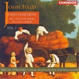 O'Rourke, Miceal - Piano Concertos: No's. 4 and 6