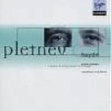 Pletnev, Mikhail - Haydn Piano Sonatas and Variations