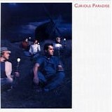 Curious Paradise - Curious Paradise